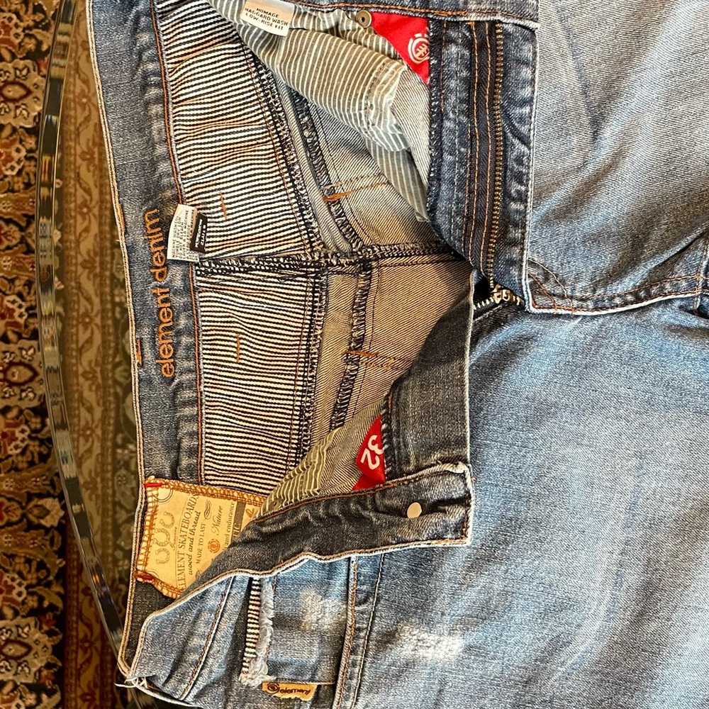 Element Jeans - Picture 10 of 11